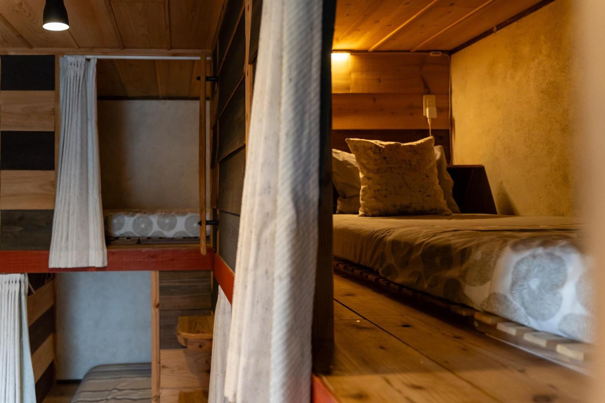 Mambo Hostel Okinawa Motobu Kültér fotó