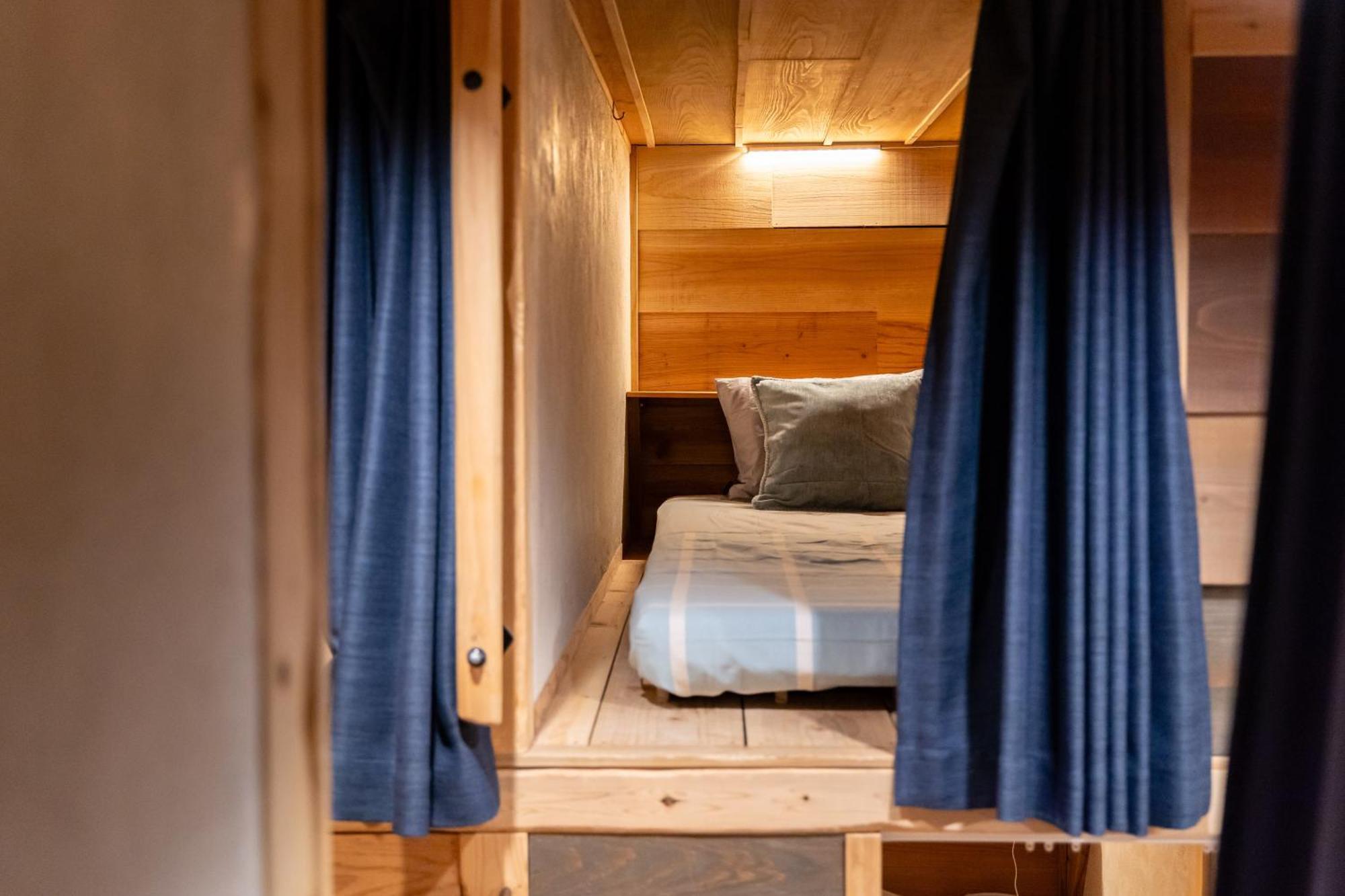 Mambo Hostel Okinawa Motobu Kültér fotó