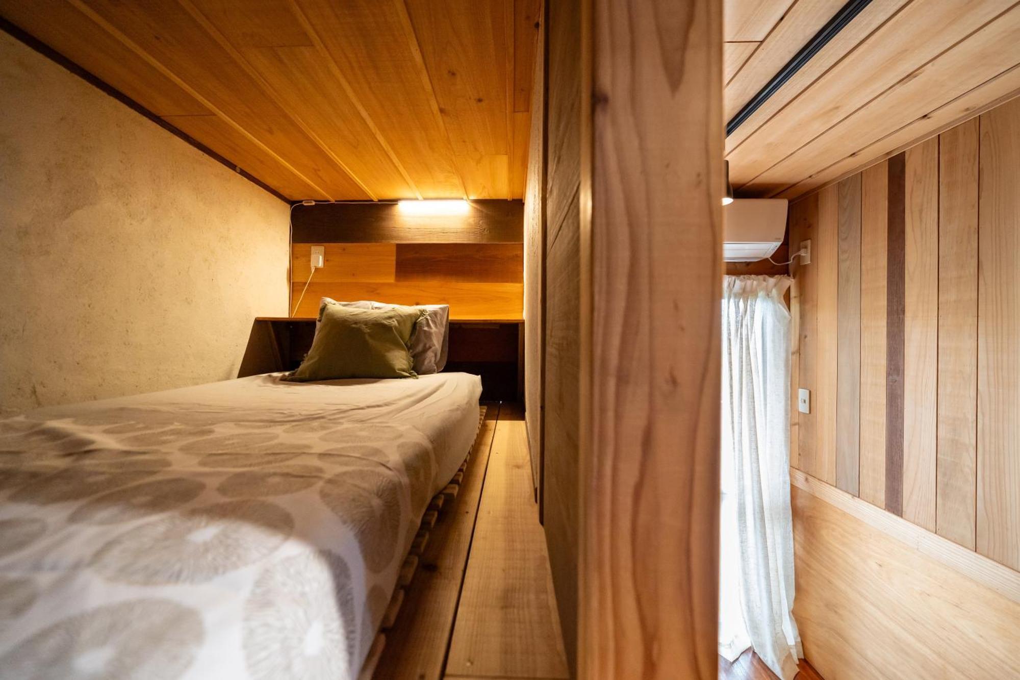 Mambo Hostel Okinawa Motobu Kültér fotó