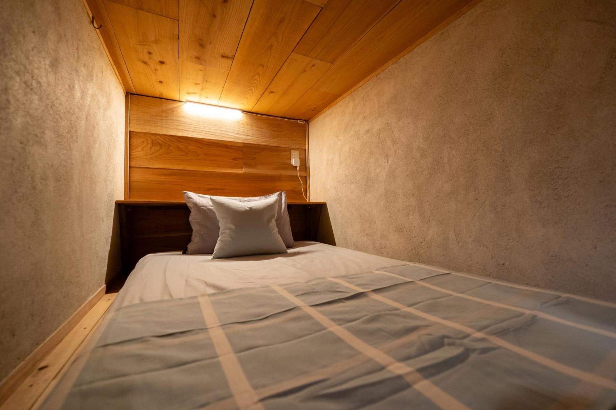 Mambo Hostel Okinawa Motobu Kültér fotó