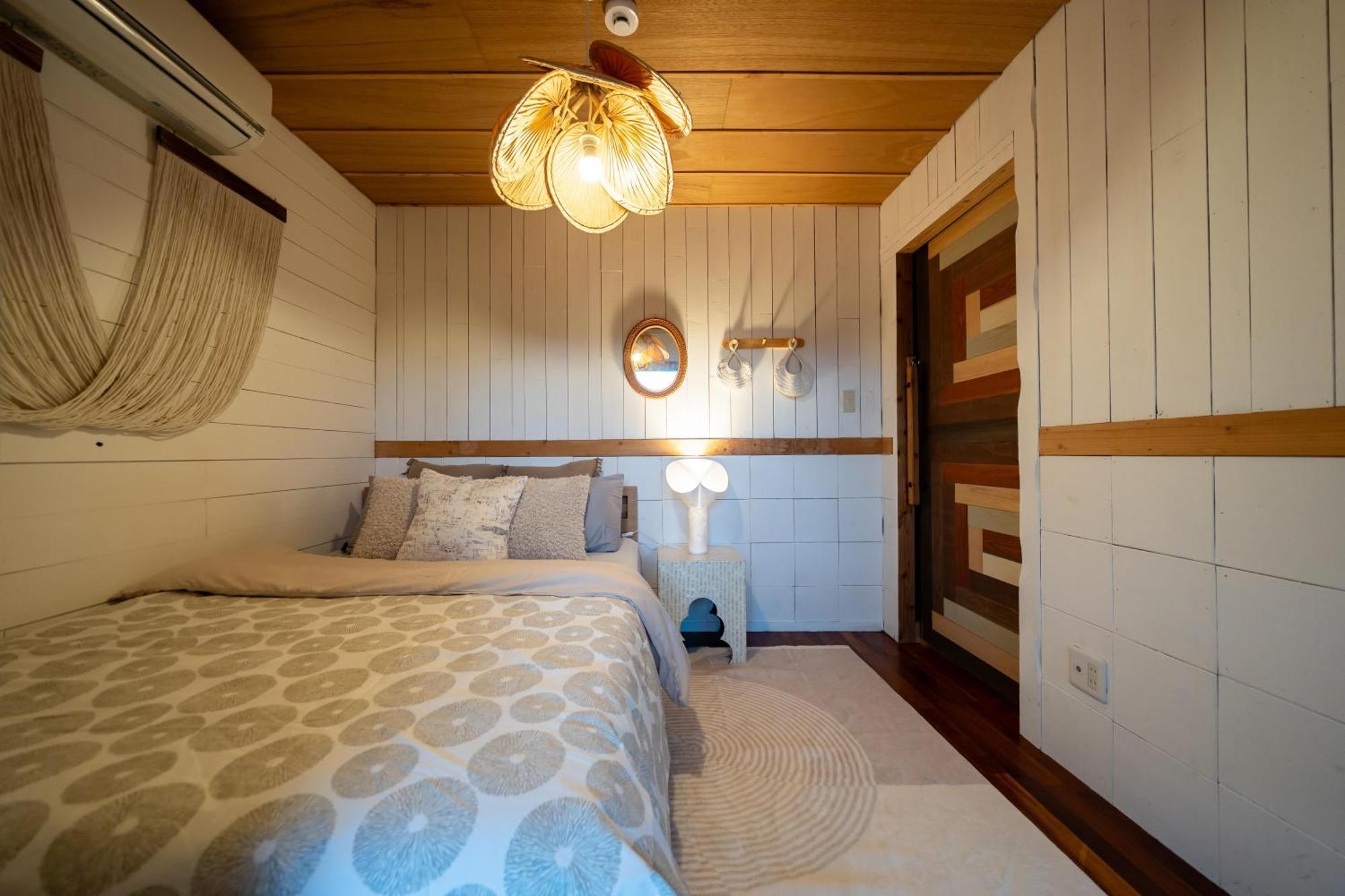 Mambo Hostel Okinawa Motobu Kültér fotó