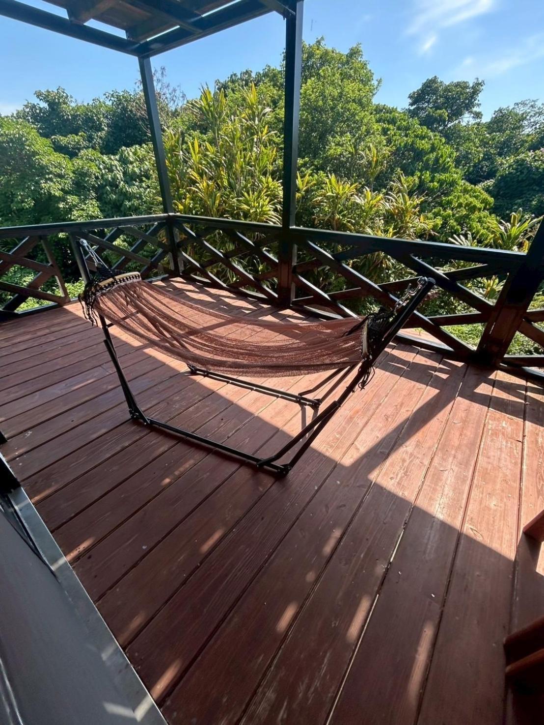 Mambo Hostel Okinawa Motobu Kültér fotó